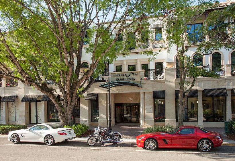 Hotel The Inn On Fifth  | Naples | Florida | United States 4