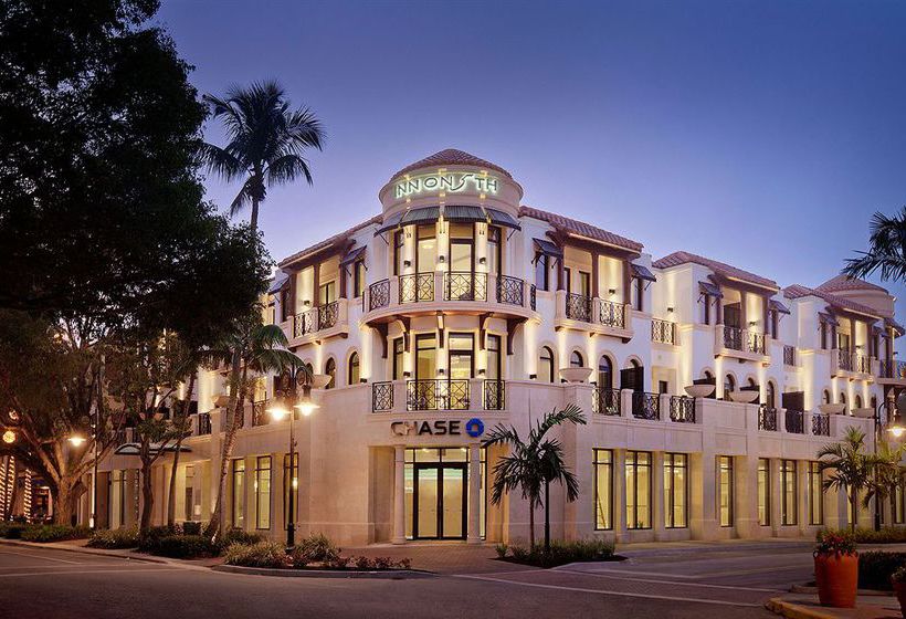 Hotel The Inn On Fifth  | Naples | Florida | United States 8