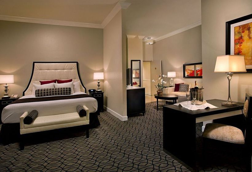 Hotel The Inn On Fifth  | Naples | Florida | United States 9