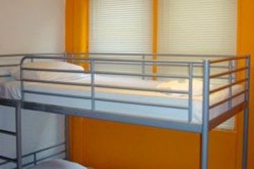 Candy Hostel  | New York | Nueva York | United States 1