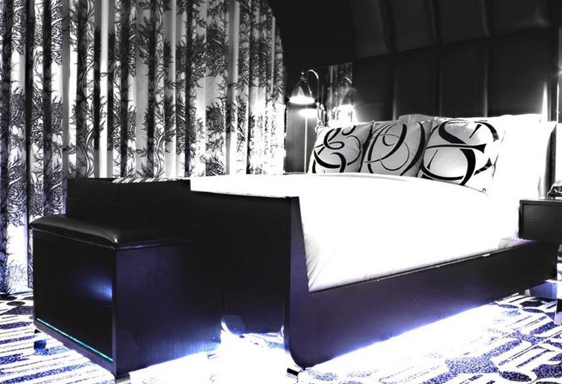 Night Hotel Theater District   | New York | Nueva York | United States 1