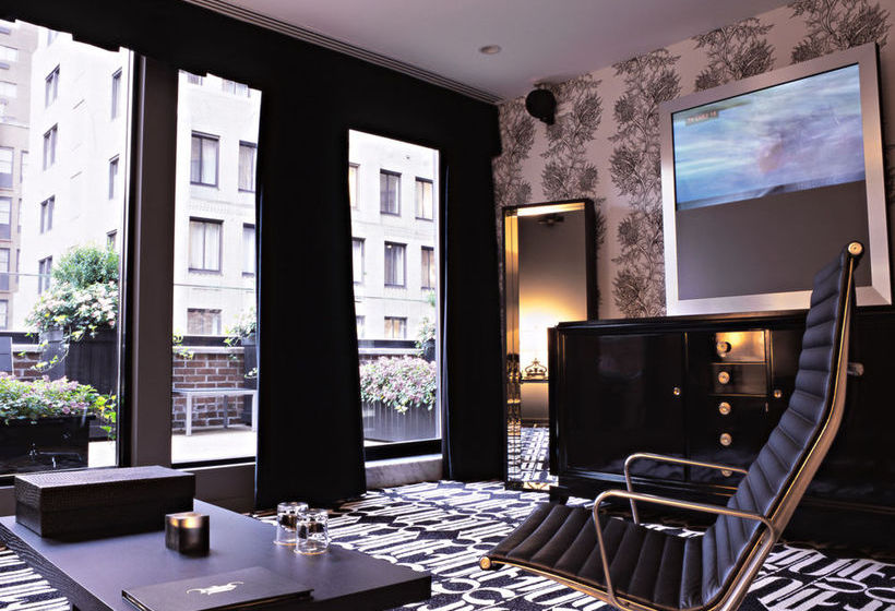 Night Hotel Theater District   | New York | Nueva York | United States 11