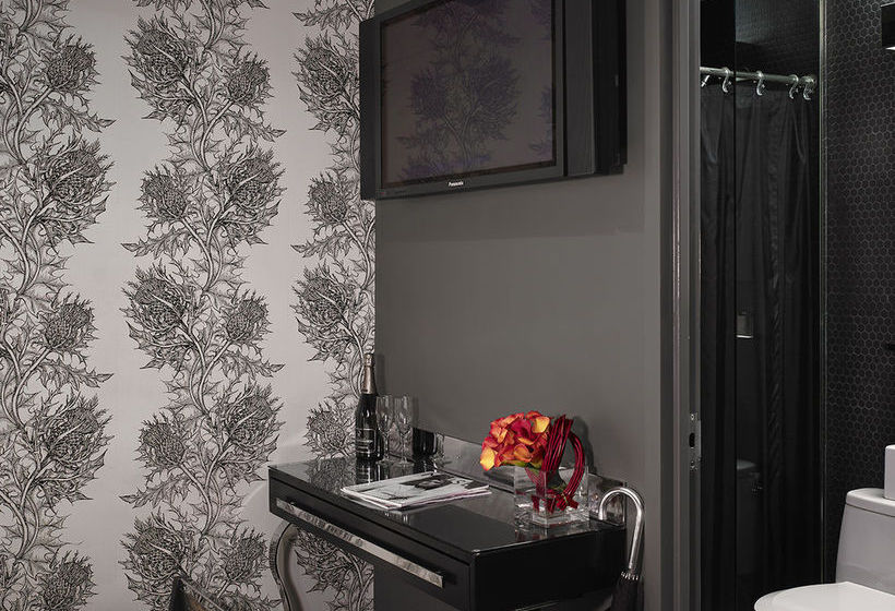 Night Hotel Theater District   | New York | Nueva York | United States 16