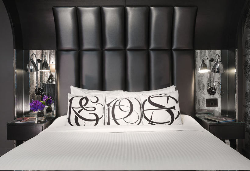 Night Hotel Theater District   | New York | Nueva York | United States 17