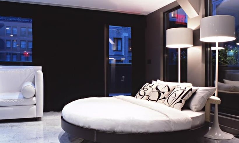 Night Hotel Theater District   | New York | Nueva York | United States 19