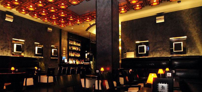 Night Hotel Theater District   | New York | Nueva York | United States 2