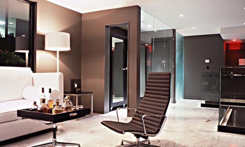 Night Hotel Theater District   | New York | Nueva York | United States 20