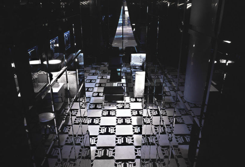 Night Hotel Theater District   | New York | Nueva York | United States 5