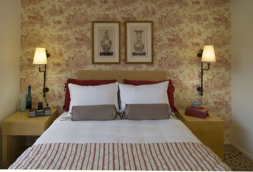 Hotel The Marmara Manhattan  | New York | Nueva York | United States 1