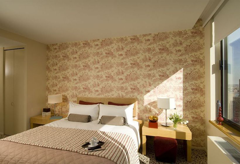 Hotel The Marmara Manhattan  | New York | Nueva York | United States 2