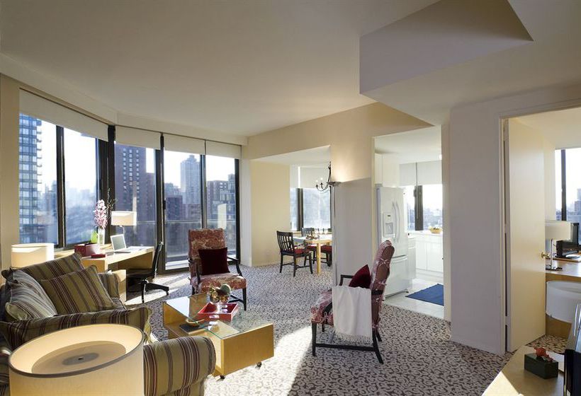 Hotel The Marmara Manhattan  | New York | Nueva York | United States 3