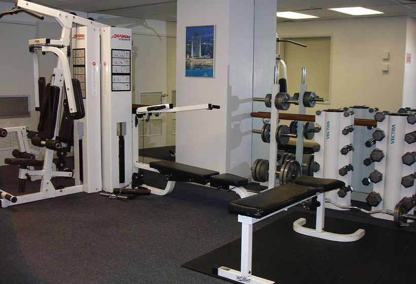 Hotel The Marmara Manhattan  | New York | Nueva York | United States 4