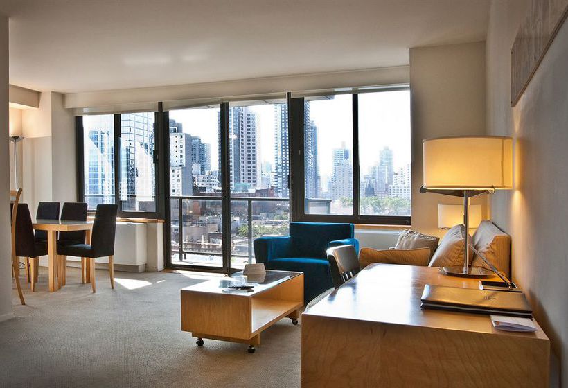 Hotel The Marmara Manhattan  | New York | Nueva York | United States 7