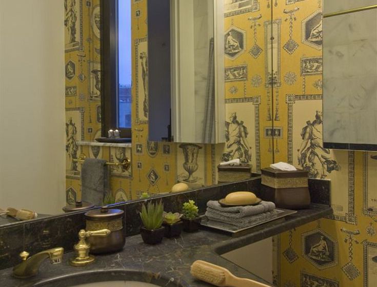 Hotel The Marmara Manhattan  | New York | Nueva York | United States 8