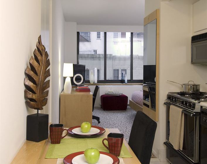 Hotel The Marmara Manhattan  | New York | Nueva York | United States 9