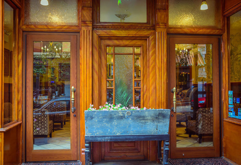 Hotel Blue Moon  | New York | Nueva York | United States 1