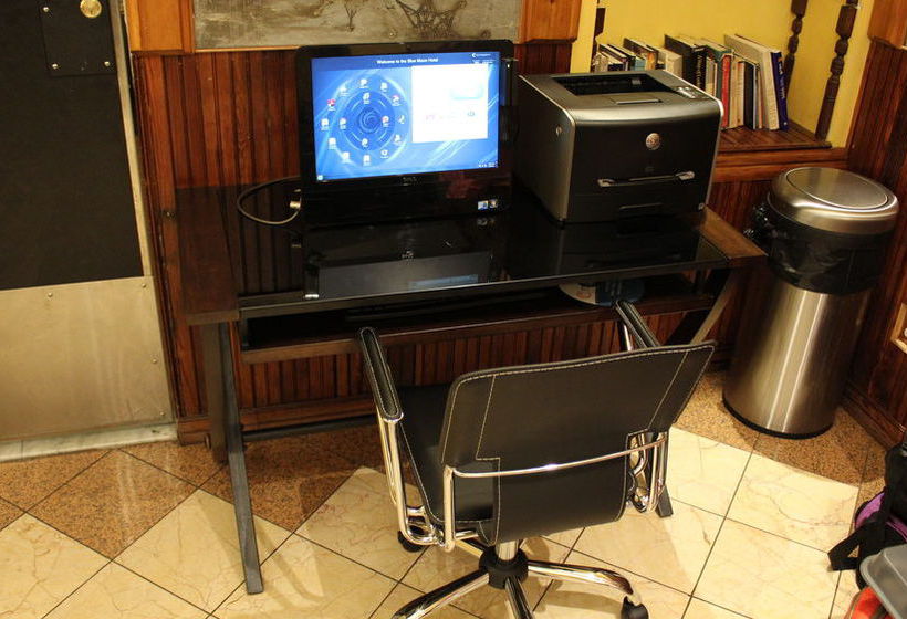 Hotel Blue Moon  | New York | Nueva York | United States 10