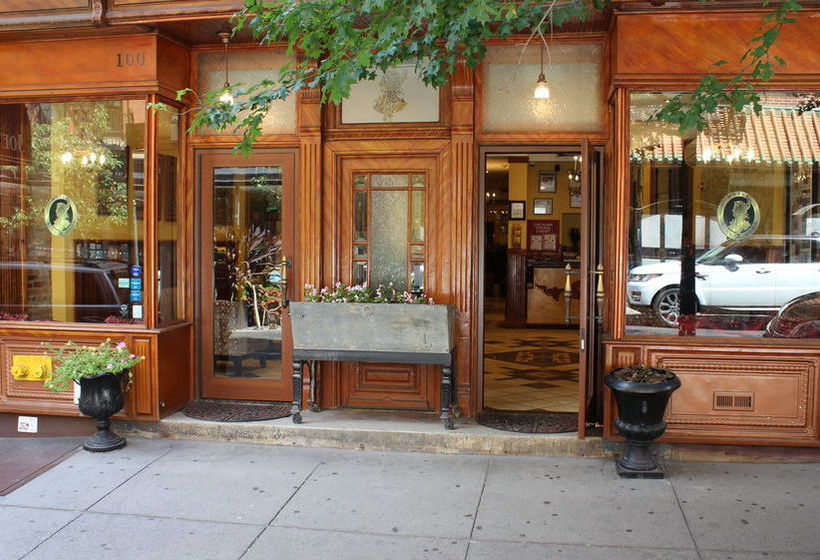 Hotel Blue Moon  | New York | Nueva York | United States 11