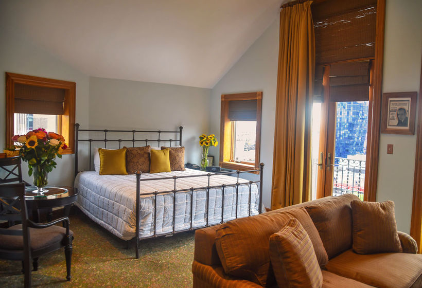 Hotel Blue Moon  | New York | Nueva York | United States 13