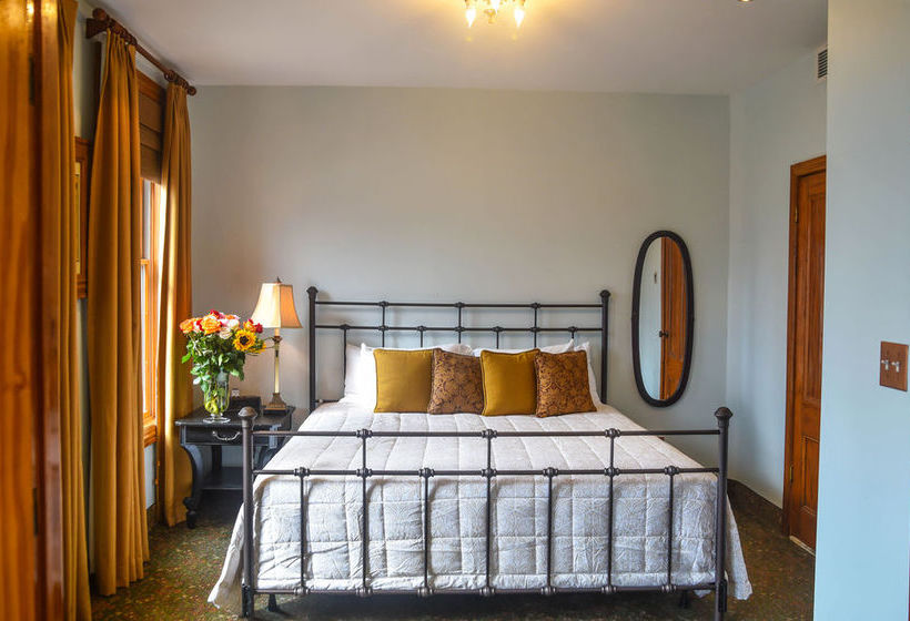 Hotel Blue Moon  | New York | Nueva York | United States 15