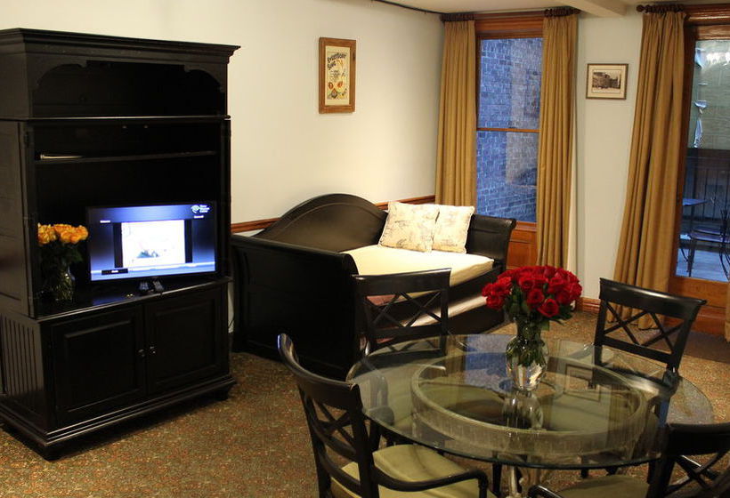 Hotel Blue Moon  | New York | Nueva York | United States 16