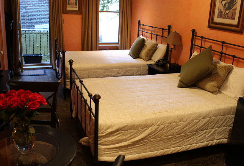 Hotel Blue Moon  | New York | Nueva York | United States 17