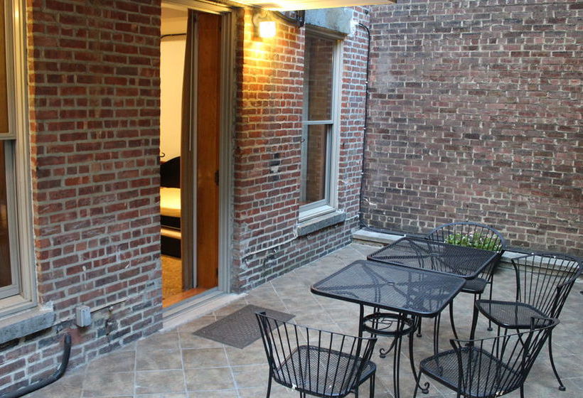 Hotel Blue Moon  | New York | Nueva York | United States 18