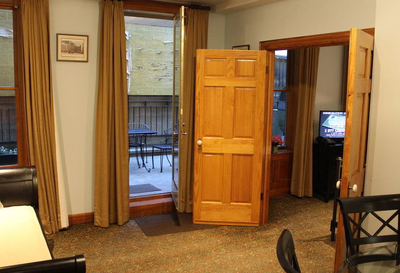 Hotel Blue Moon  | New York | Nueva York | United States 19