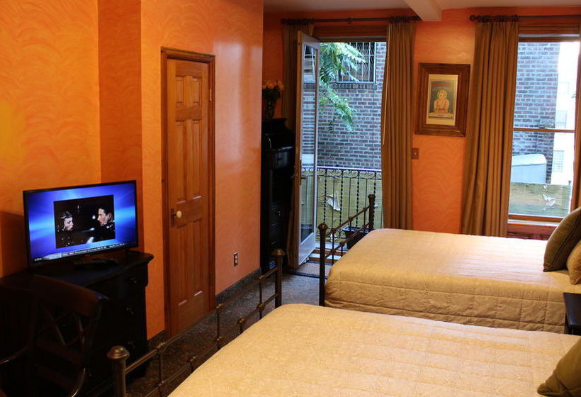 Hotel Blue Moon  | New York | Nueva York | United States 20