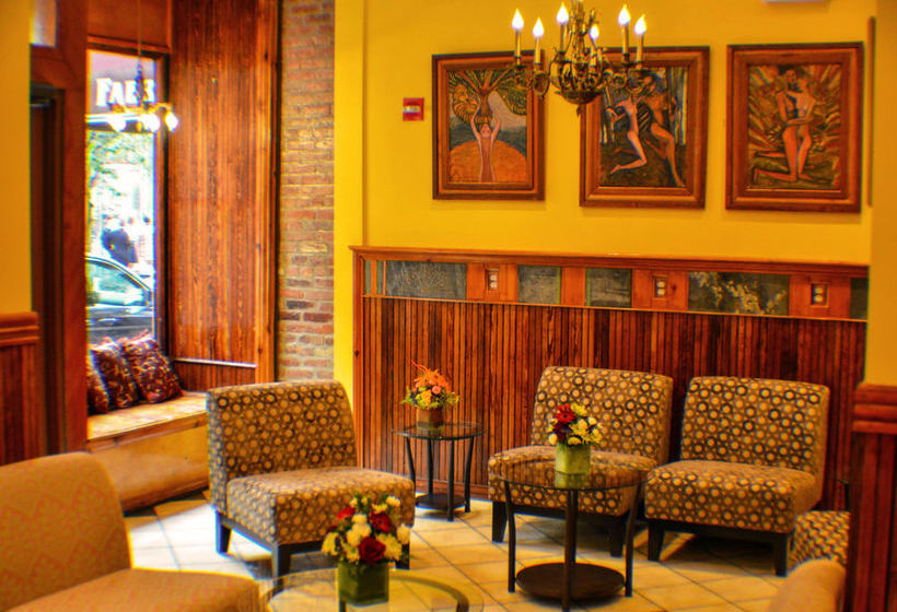 Hotel Blue Moon  | New York | Nueva York | United States 3