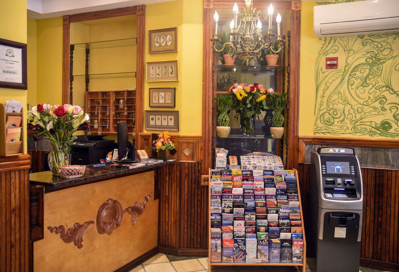 Hotel Blue Moon  | New York | Nueva York | United States 4