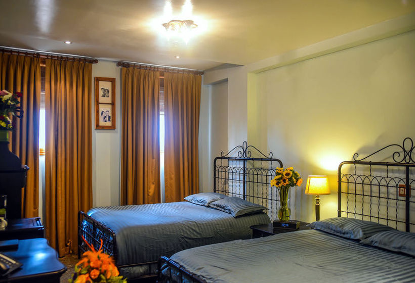 Hotel Blue Moon  | New York | Nueva York | United States 5