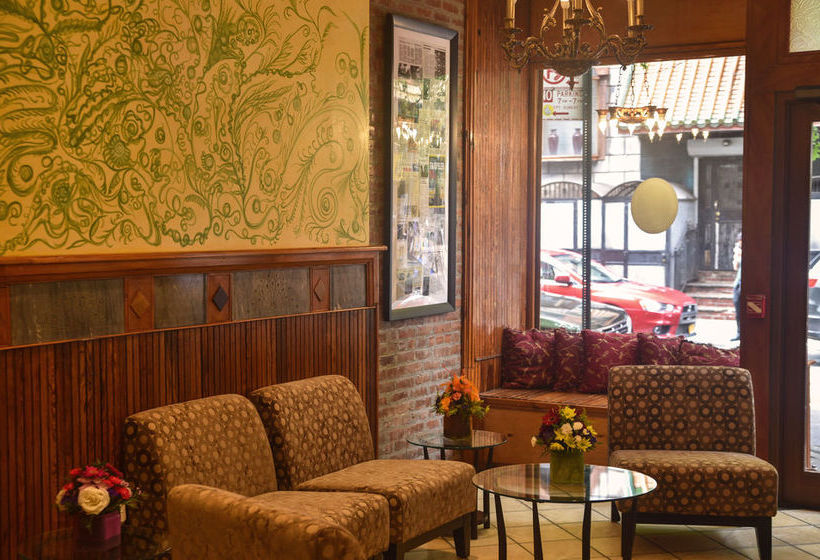 Hotel Blue Moon  | New York | Nueva York | United States 7