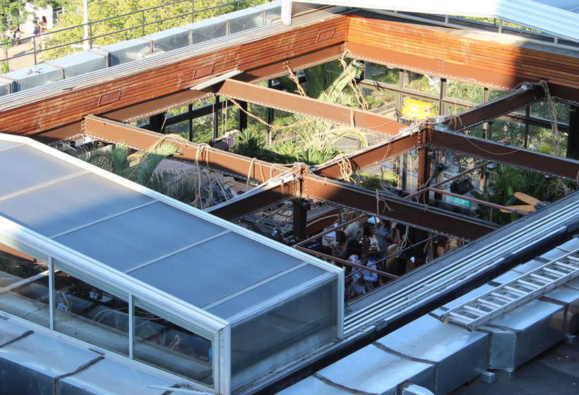 Hotel Blue Moon  | New York | Nueva York | United States 9