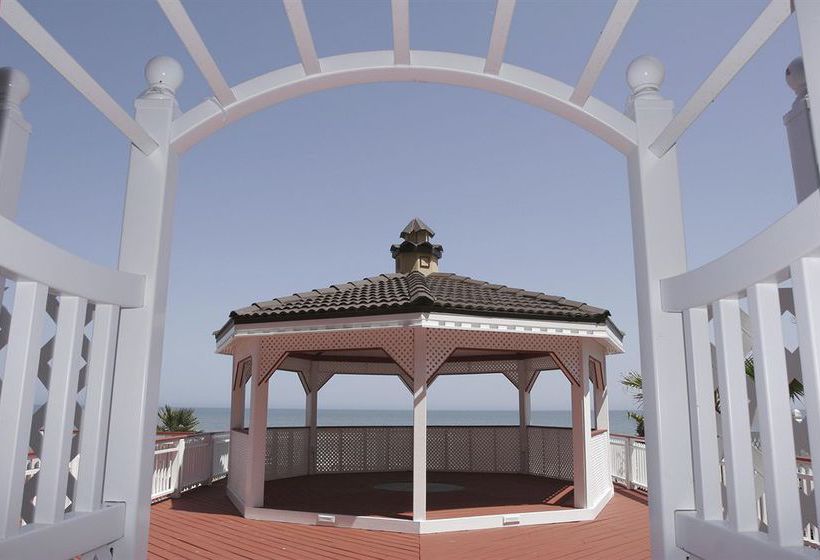 Hotel LaPlaya Resort & Suites Daytona Beach