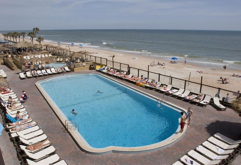 Hotel LaPlaya Resort & Suites  | Daytona Beach | Florida | United States 1