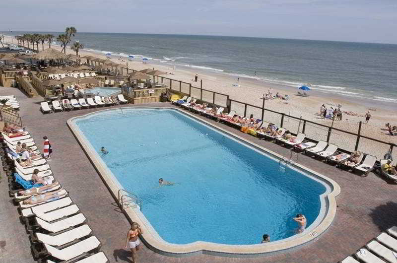 Hotel LaPlaya Resort & Suites  | Daytona Beach | Florida | United States 11