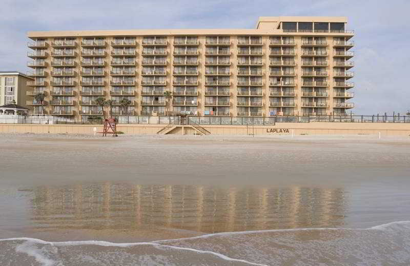 Hotel LaPlaya Resort & Suites  | Daytona Beach | Florida | United States 12