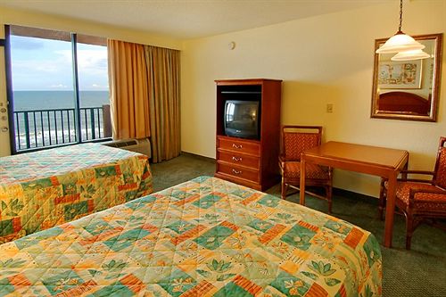 Hotel LaPlaya Resort & Suites  | Daytona Beach | Florida | United States 16