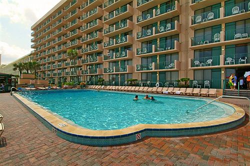 Hotel LaPlaya Resort & Suites  | Daytona Beach | Florida | United States 17