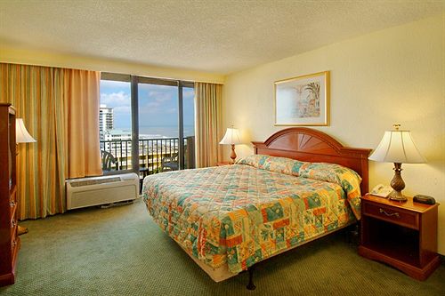 Hotel LaPlaya Resort & Suites  | Daytona Beach | Florida | United States 18