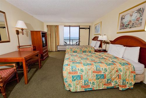 Hotel LaPlaya Resort & Suites  | Daytona Beach | Florida | United States 19