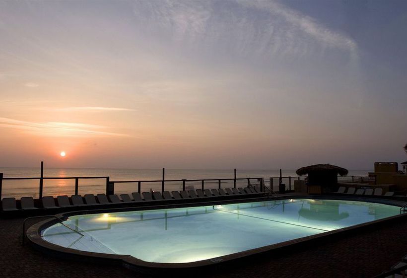 Hotel LaPlaya Resort & Suites  | Daytona Beach | Florida | United States 2