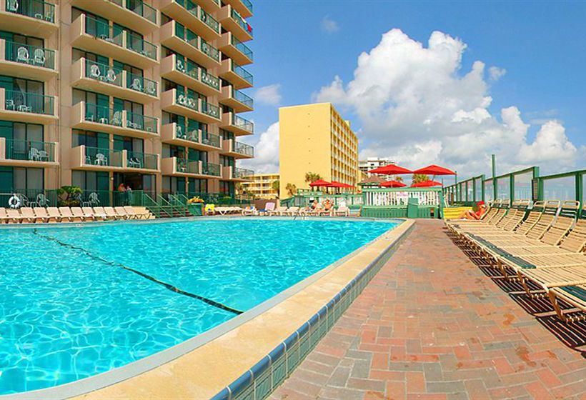 Hotel LaPlaya Resort & Suites  | Daytona Beach | Florida | United States 4
