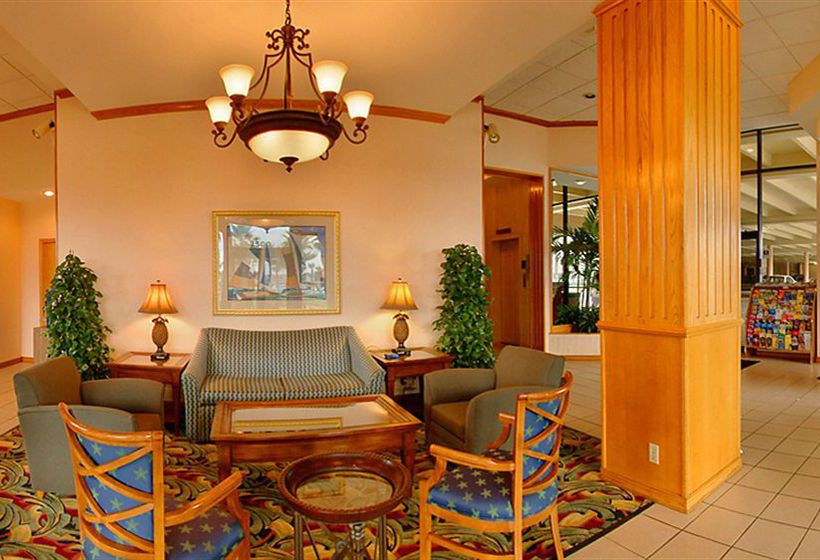 Hotel LaPlaya Resort & Suites  | Daytona Beach | Florida | United States 5