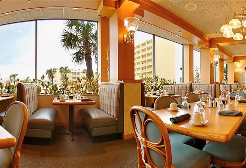 Hotel LaPlaya Resort & Suites  | Daytona Beach | Florida | United States 6