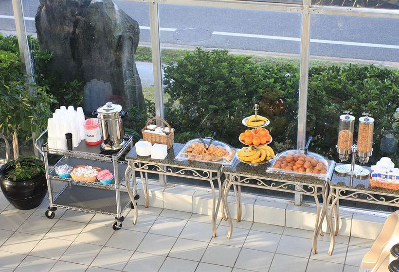 Hotel Makai Lodge  | Ormond Beach | Florida | United States 1