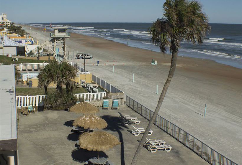 Hotel Makai Lodge  | Ormond Beach | Florida | United States 11