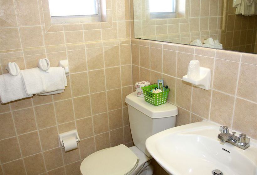 Hotel Makai Lodge  | Ormond Beach | Florida | United States 12