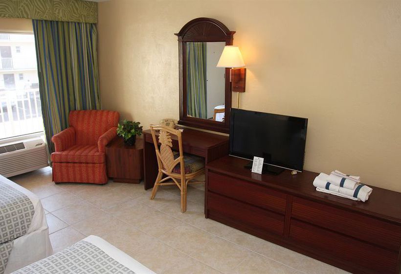Hotel Makai Lodge  | Ormond Beach | Florida | United States 13